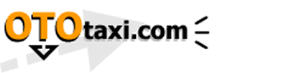 OTOtaxi.com LOGO